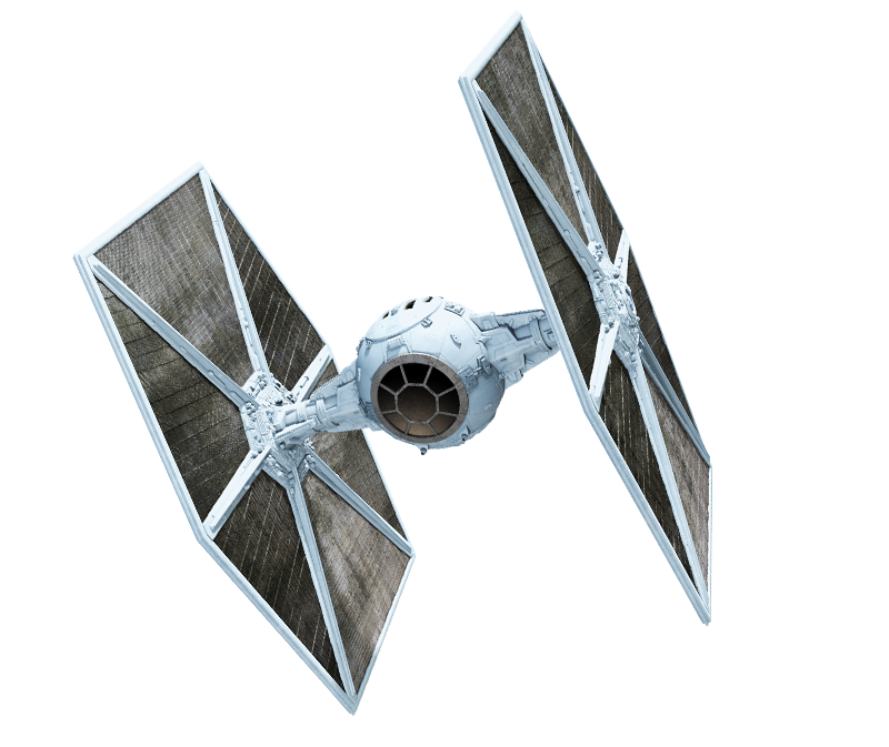 TIE Fighter